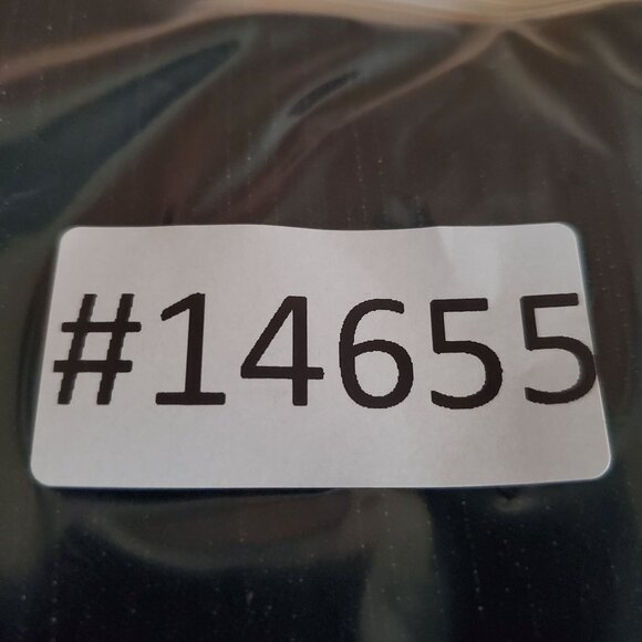 Christopher & Banks Jeans Womens Size 10 Black Embellished Pockets Stretch Slim - Picture 12 of 12